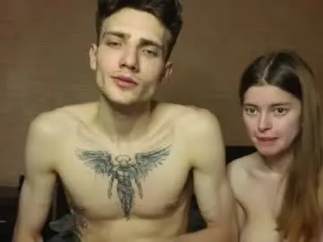 Chaturbate Adult Webcam of duoemi