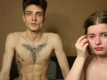 Chaturbate Adult Video Chat of duoemi