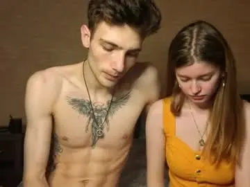 Chaturbate Free Porn Cam of duoemi