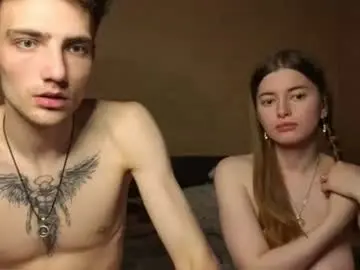 Chaturbate Adult Video Chat of duoemi