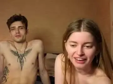 Chaturbate Live Porn of duoemi