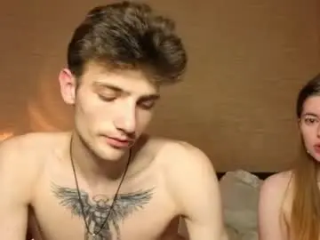 Chaturbate Live Sex Cam of duoemi