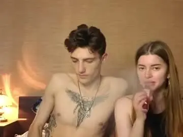 Chaturbate Free Porn Cam of duoemi