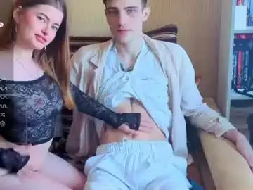 Chaturbate Live Porn of duoemi