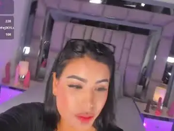 Chaturbate Sex Chat of girl_gray