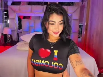 Chaturbate Adult Webcam of girl_gray