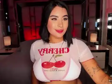 Chaturbate Best live sex cam show of girl_gray