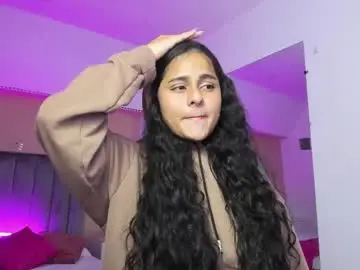 Chaturbate Nude Webcam of giselle_roldan