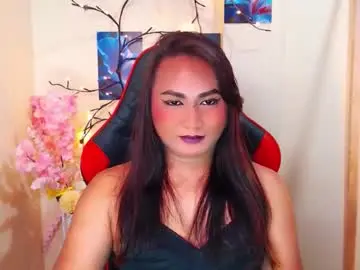 Chaturbate Adult Webcam of hellashaven