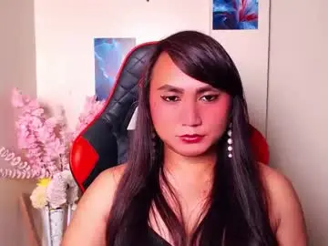 Chaturbate Sex Cam of hellashaven