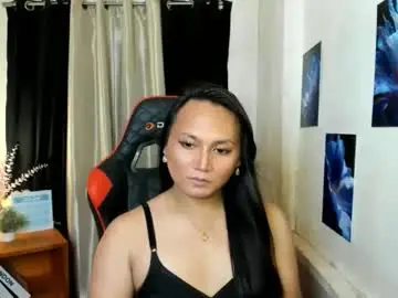 Chaturbate Sex Cam of hellashaven