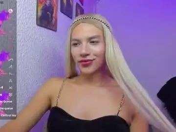 Chaturbate Free Porn Cam of horny____princess