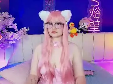 Chaturbate Sex Cam of im_yukii