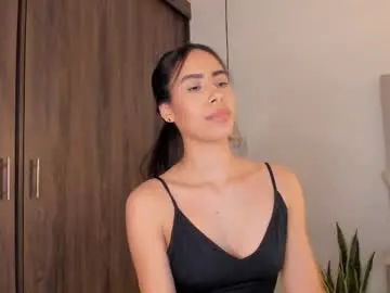 Chaturbate Private Sex Chat of imsaraah