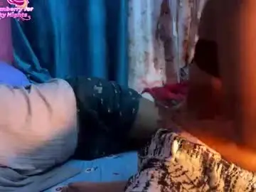 Chaturbate Adult Video Chat of indian_couple247