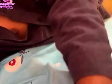 Chaturbate Sex Cam of indian_couple247