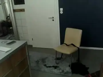 Chaturbate Free Porn Cam of jannettdessous