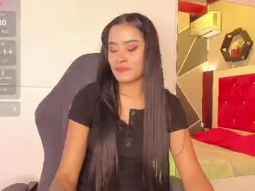 Chaturbate Best live sex cam show of karoll014