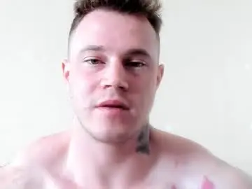 Chaturbate Sex Chat of kyle_4u