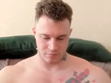 Chaturbate Adult Webcam of kyle_4u