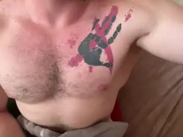 Chaturbate Live Sex of kyle_4u