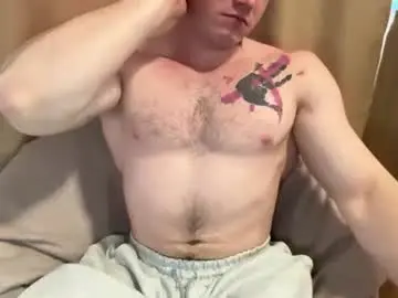 Chaturbate Private Sex Chat of kyle_4u