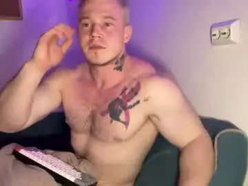 Chaturbate Live Porn of kyle_4u