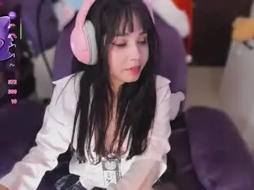 Chaturbate Free Porn Cam of mitsu_dva