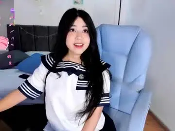 Chaturbate Adult Webcams of mitsu_dva