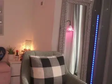 Chaturbate Live Porn of mysticxkitty