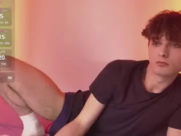 Chaturbate Nude Webcam of richard_steele_hot