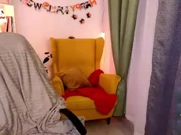 Chaturbate Live Sex of rubydizzy