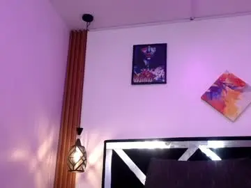 Chaturbate Nude Webcam of savage_doll