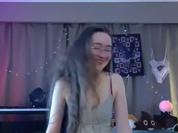 Chaturbate Adult Webcams of shy_night_bat