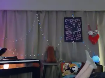 Chaturbate Sex Chat of shy_night_bat