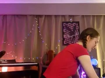 Chaturbate Watch Live Sex Cams of shy_night_bat