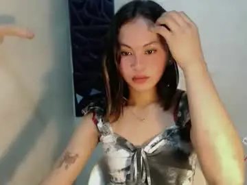 Chaturbate Adult Video Chat of sofia_sweetheart18