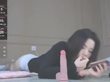 Chaturbate Sex Cam of ake_mi