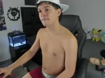 Chaturbate Nude Webcam of alexanderwalke