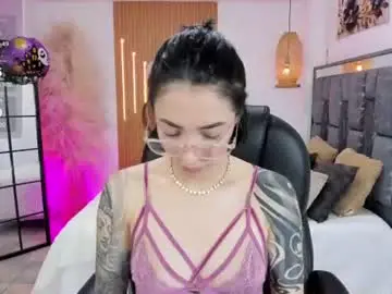 Chaturbate Adult Webcams of barbiie_scoth