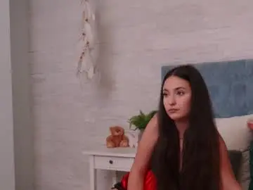 Chaturbate Live Sex Cam of bellasaylor