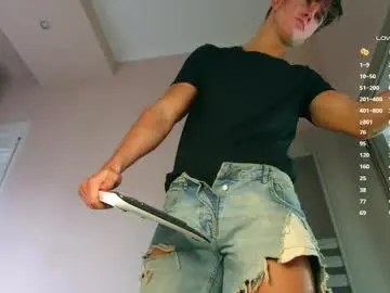 Chaturbate Private Sex Chat of christianlevine_