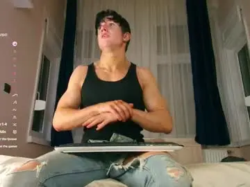 Chaturbate Best Webcam of christianlevine_