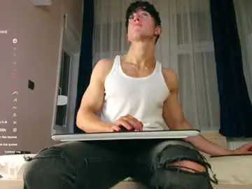 Chaturbate Adult Webcam of christianlevine_