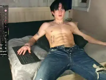 Chaturbate Live Sex of christianlevine_