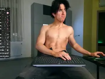 Chaturbate Free Live Porn of christianlevine_