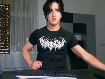 Chaturbate Live Sex of christianlevine_