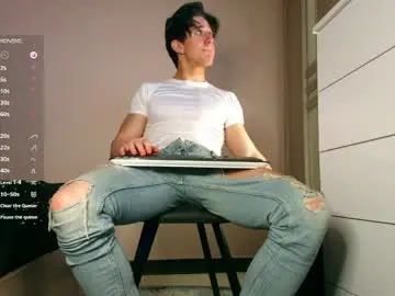 Chaturbate Free Live Porn of christianlevine_