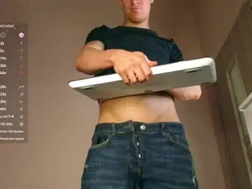 Chaturbate Best live sex cam show of christianlevine_