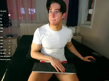 Chaturbate Best Webcam of christianlevine_